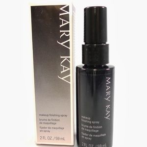 Mary Kay Makeup - Make up finishing spray Mary Kay Makeup - Make up finishing spray